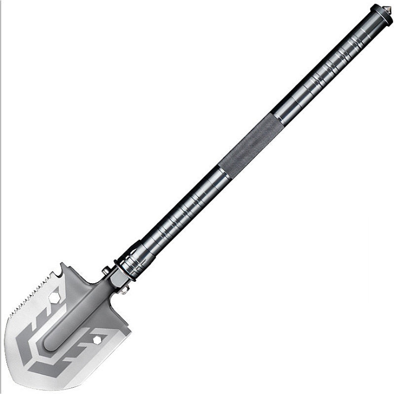 Lisslune | Multi-Purpose Braidable Shovel