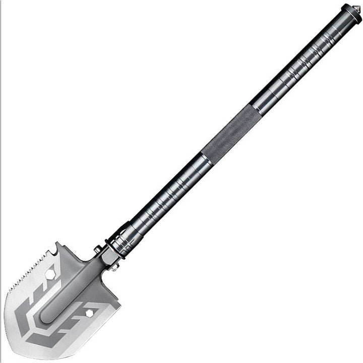 Lisslune | Multi-Purpose Braidable Shovel