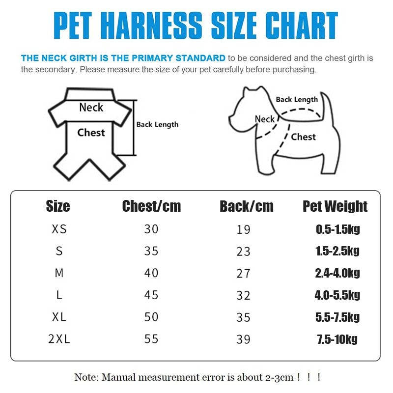 Lisslune | Satchel pet clothes
