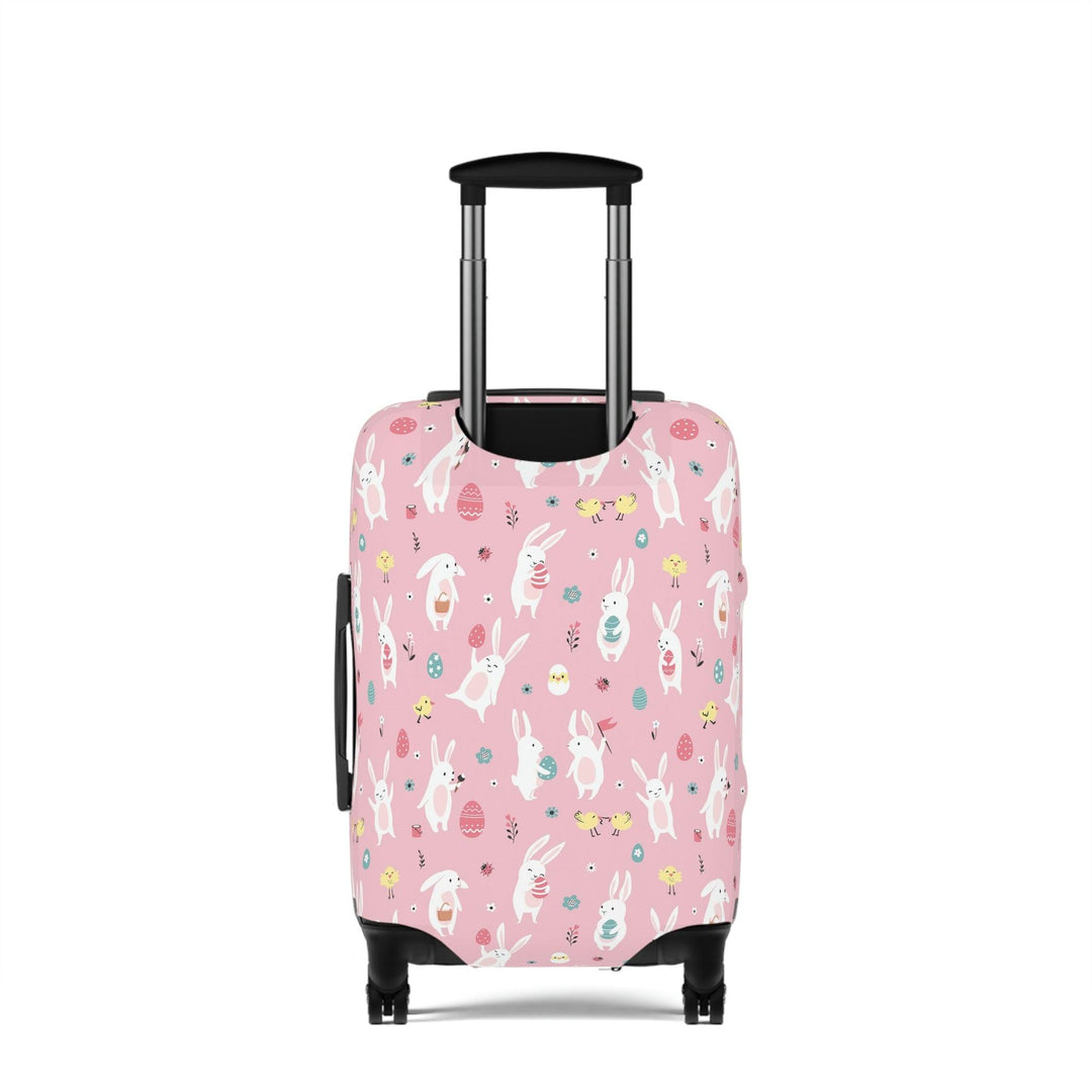 Lisslune | ChicShield Stylish Luggage Protection - Travel in Elegance and Safety