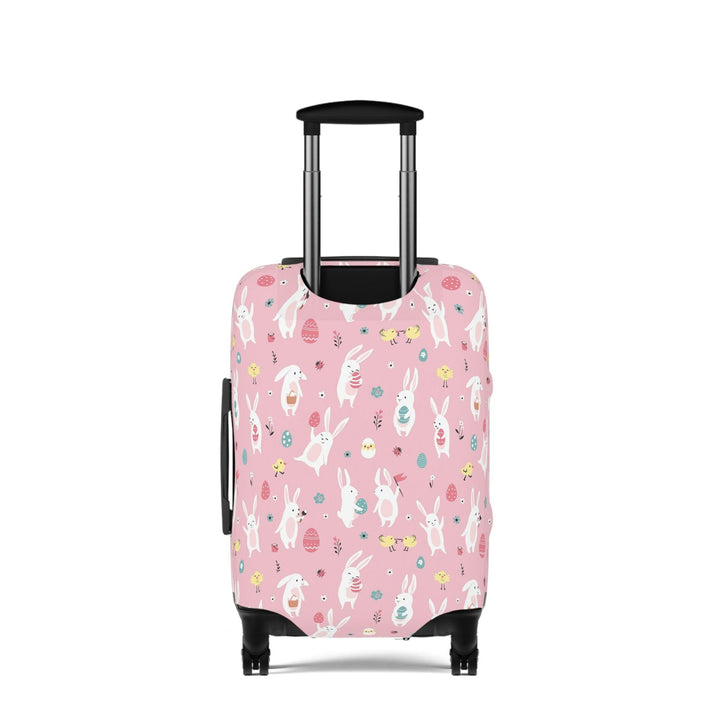 Lisslune | ChicShield Stylish Luggage Protection - Travel in Elegance and Safety