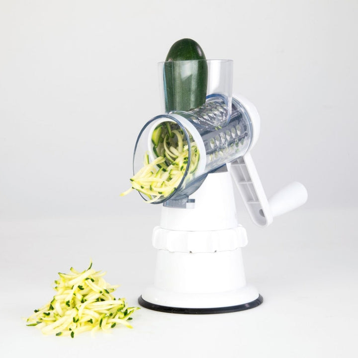 Lisslune | Grinderpro | Vegetable slicer