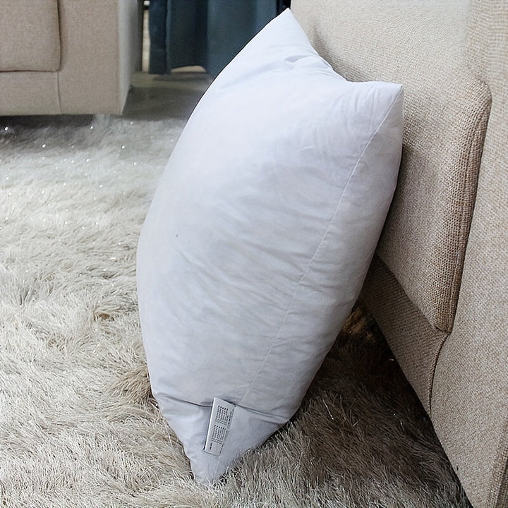 Lisslune | CloudSoft - Ultra-Soft Down Pillow for Restful Sleep
