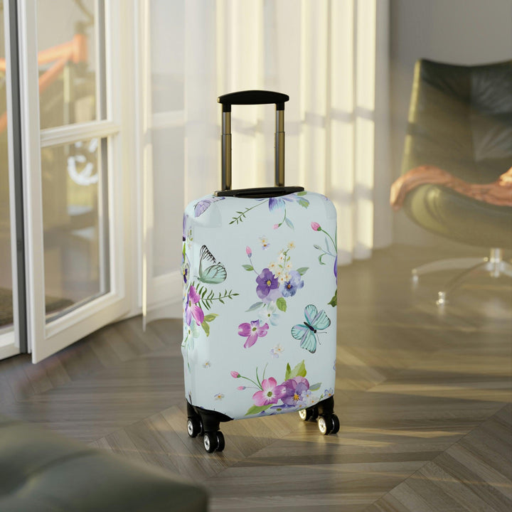 Lisslune | Chic Travel Armor - The ultimate luggage protection
