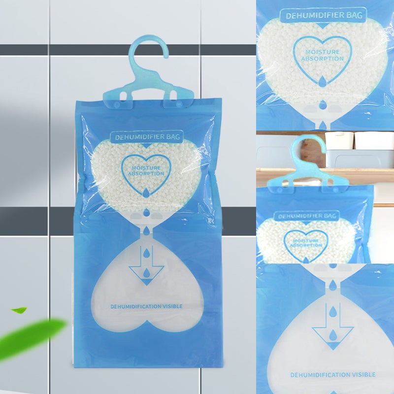 Lisslune | Dehumidification Bag Desiccant