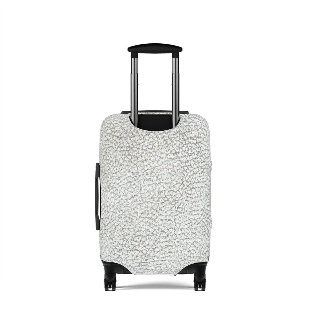 Lisslune | Chic Peekaboo Luggage Protector: Stylish Travel Essential