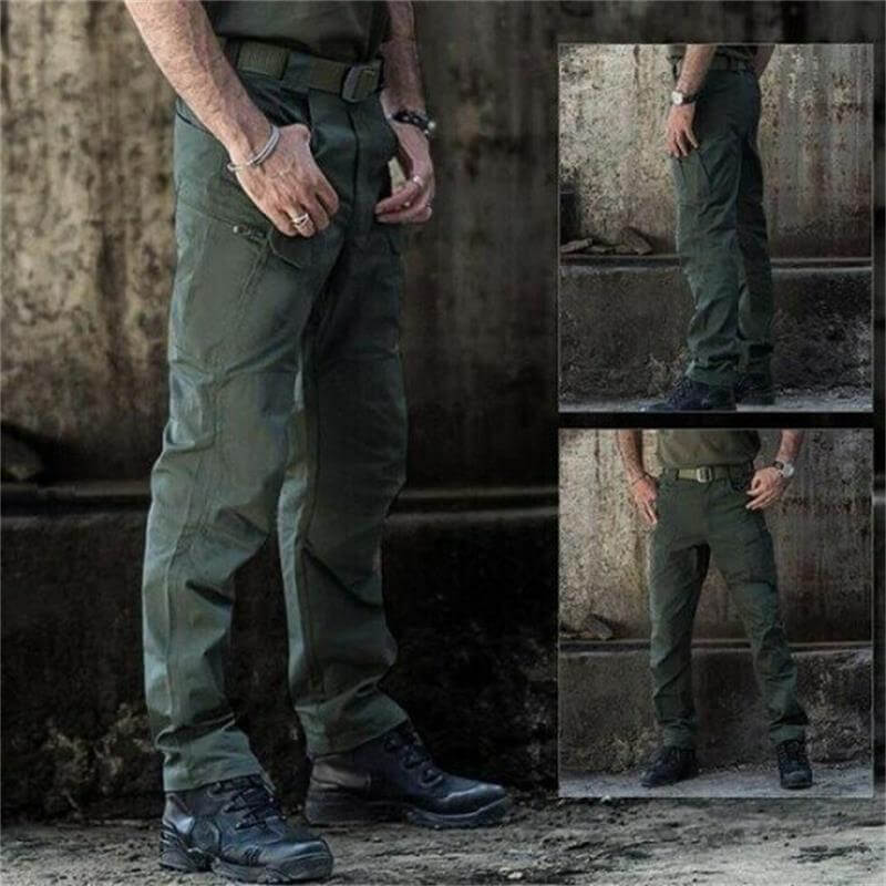 Lisslune | Tactical waterproof pants
