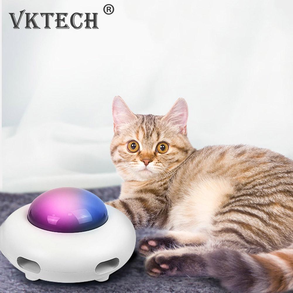 Lisslune | Electric cat play toy