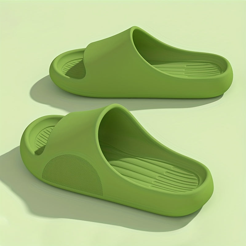 Lisslune | Men's Slippers in Various Colors