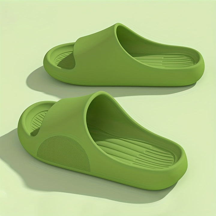 Lisslune | Men's Slippers in Various Colors