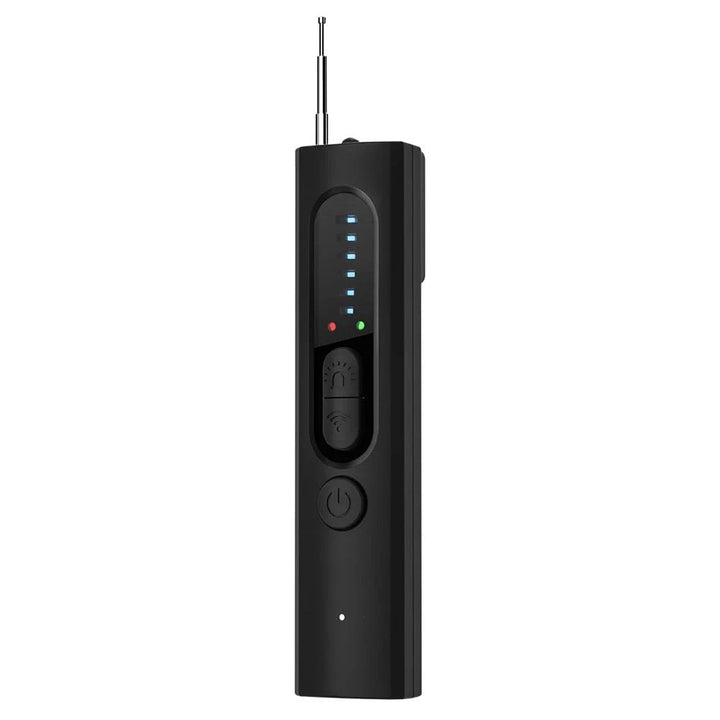Lisslune | 2024 Hidden Camera & GPS Detector