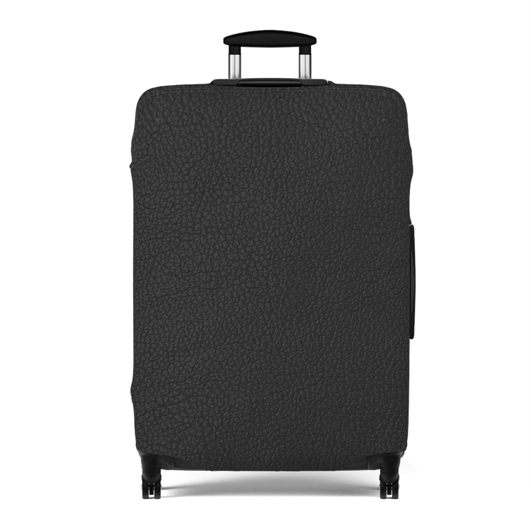 Lisslune | Chic Peekaboo Luggage Protection - Stylish Travel Protection