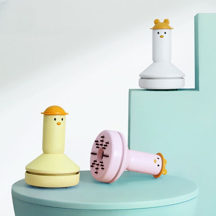 Lisslune | Handy Tech Mini Vacuum Cleaner