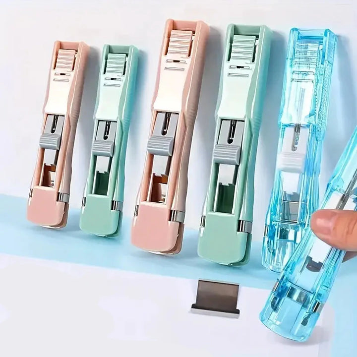 Lisslune | Reusable Paper Clip Machine