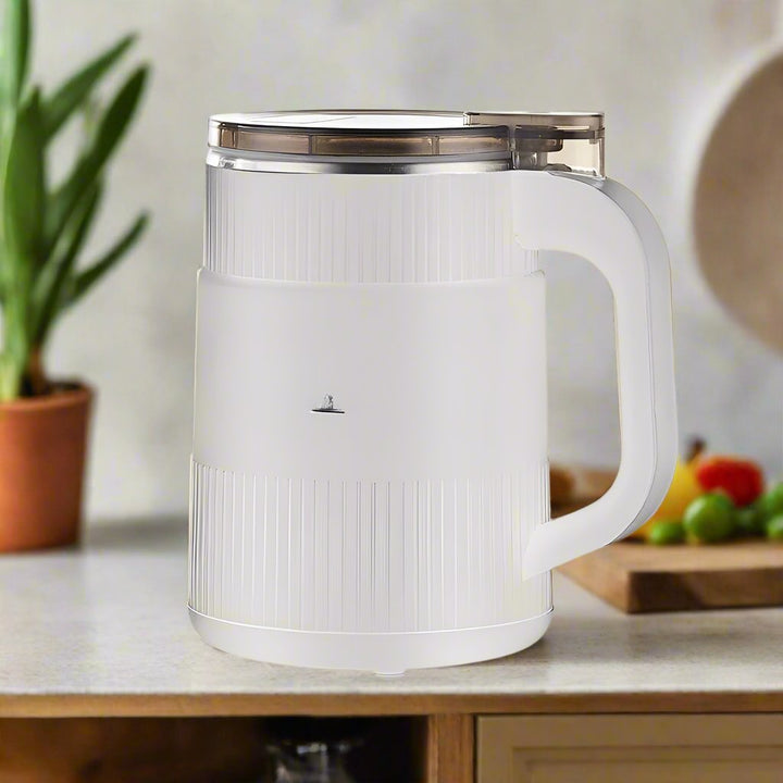 Lisslune | Grain mill