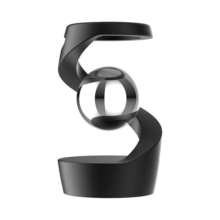 Lisslune | SpinSphere Liquid Kinetic Toy for Stress Relief