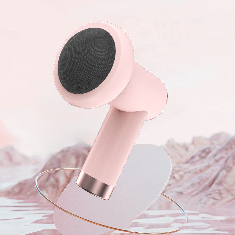 Lisslune | BlissfulTouch Massager | Stress Relief