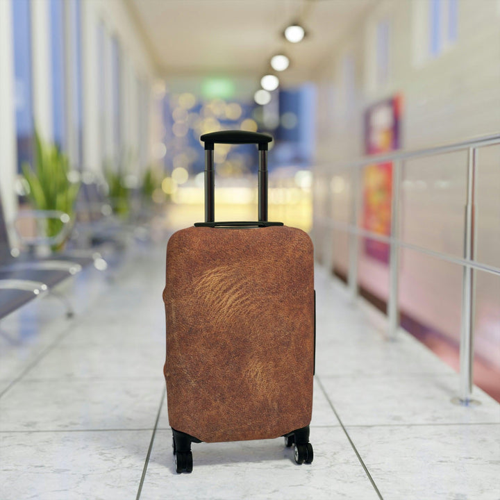 Lisslune | Luxe Luggage Guardian - Elegant Travel Bag Protection