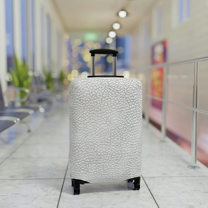 Lisslune | Chic Peekaboo Luggage Protector: Stylish Travel Essential