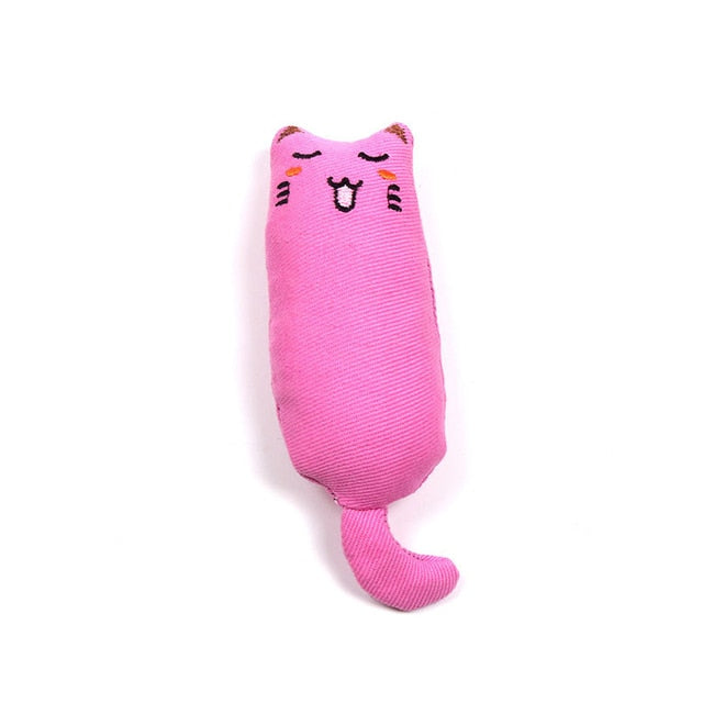 Lisslune | Cat's toy figure