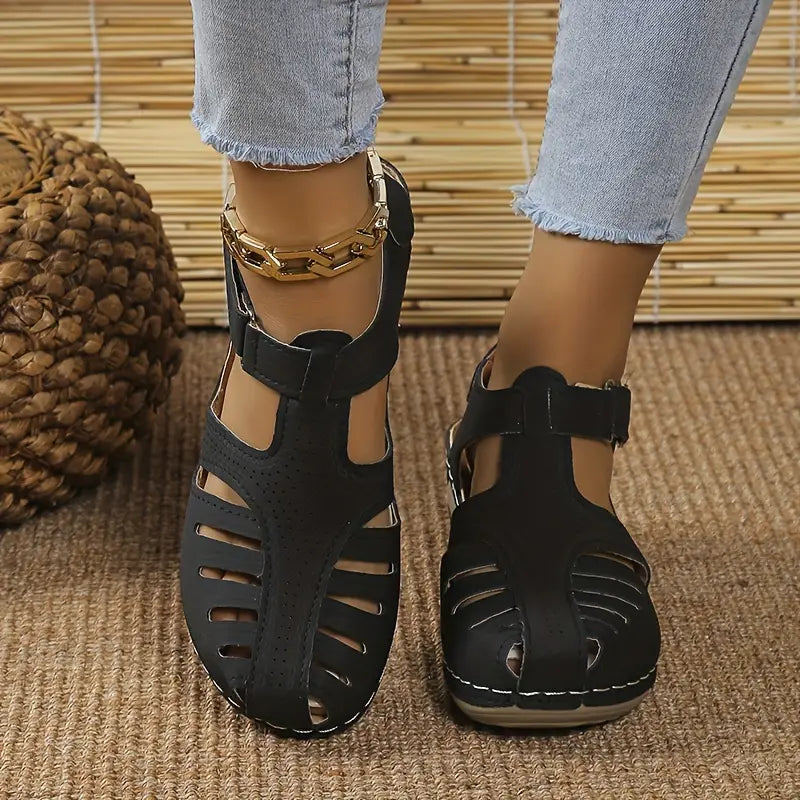 Lisslune | Orthopedic Sandals Ultra Comfortable