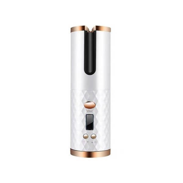 Lisslune | Cordless Automatic Hair Curler