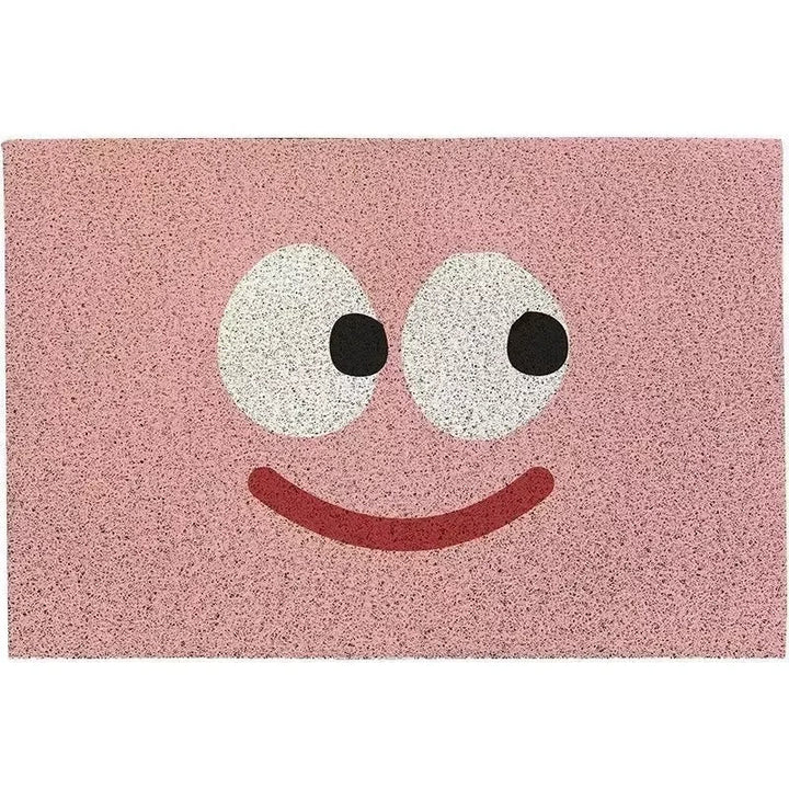 Lisslune | HappyStep Modern Entrance Area Rug