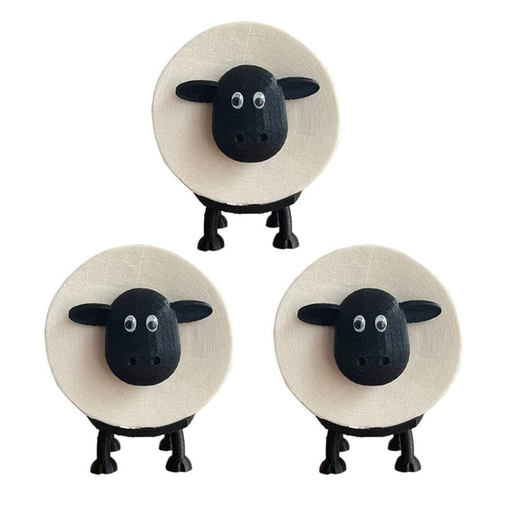 Lisslune | Sheep Toilet Paper Holder