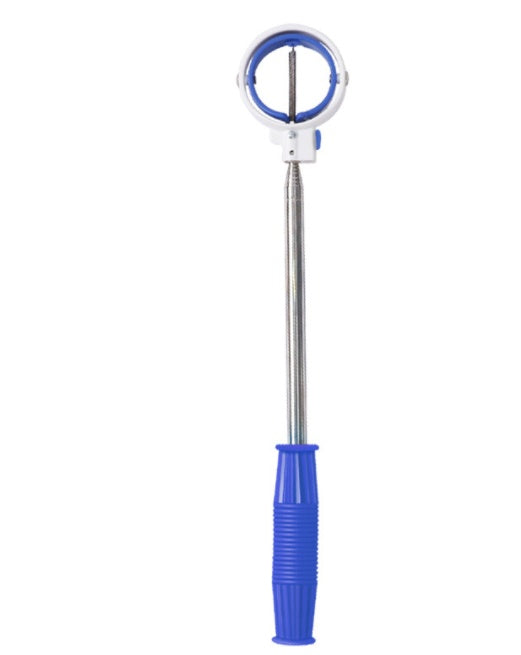 Lisslune | Free Retractable Stainless Steel Golf Ball Picker