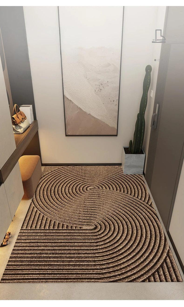 Lisslune | GripGuard – Non-slip sand-catching mat for the home