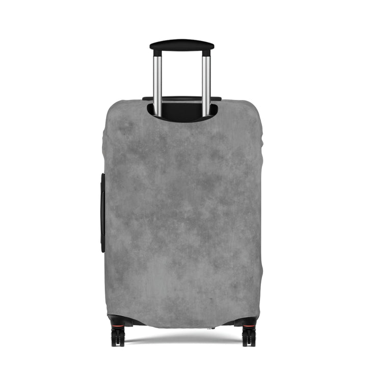 Lisslune | Chic Shield Luggage Cover - Trendy Protection for Your Travel Gear