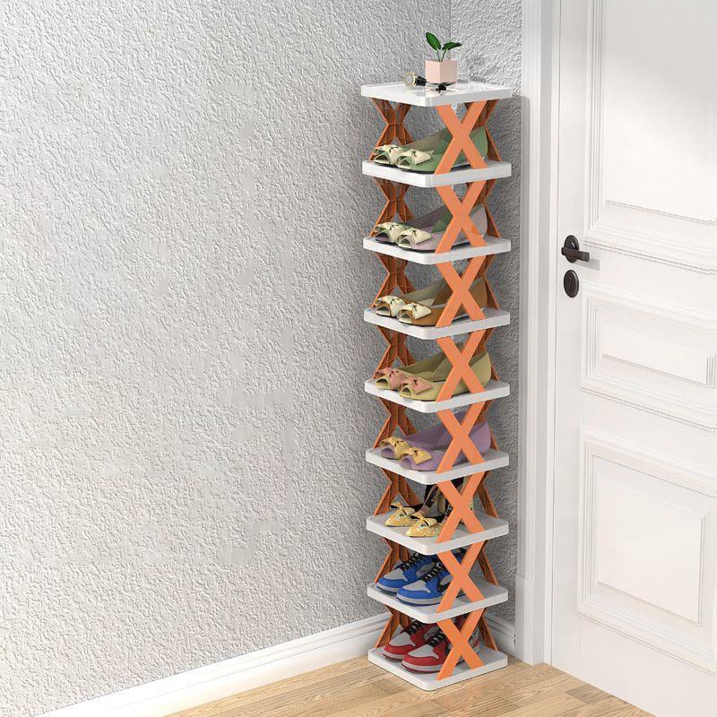 Lisslune | Shoe rack for storage