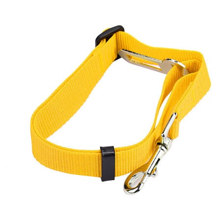 Lisslune | Dog Car Safety Seat Belt