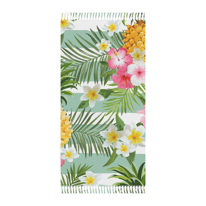 Lisslune | Tropical Boho Escape Sarong
