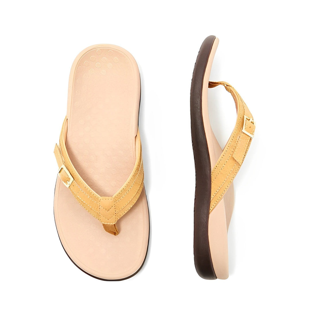Lisslune | Orthopedic Summer Sandals