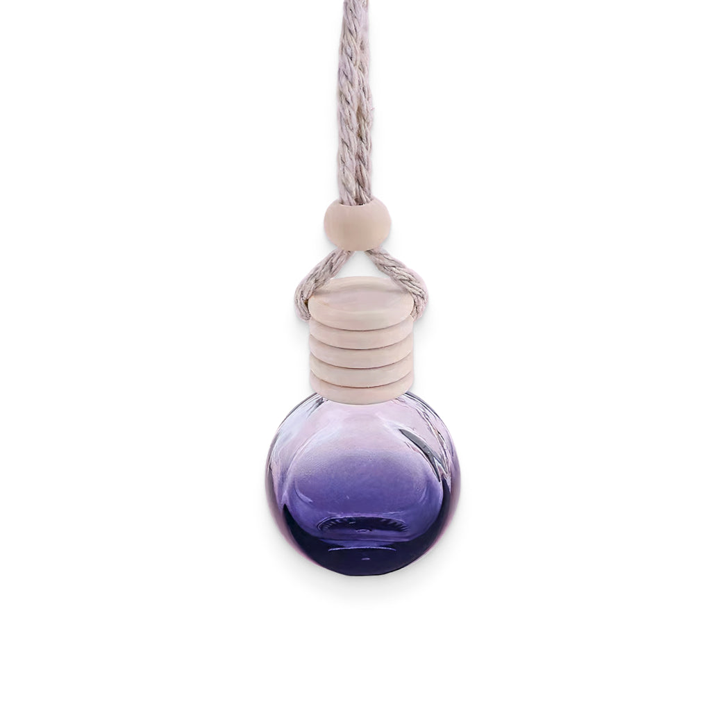 Lisslune | Orb Bottle Air Freshener