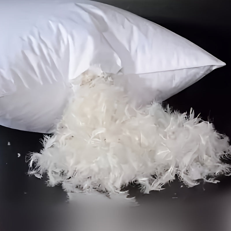 Lisslune | CloudSoft - Ultra-Soft Down Pillow for Restful Sleep
