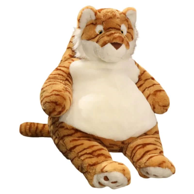 Lisslune | Large Weighted Stuffed Animal Plush for Relaxation