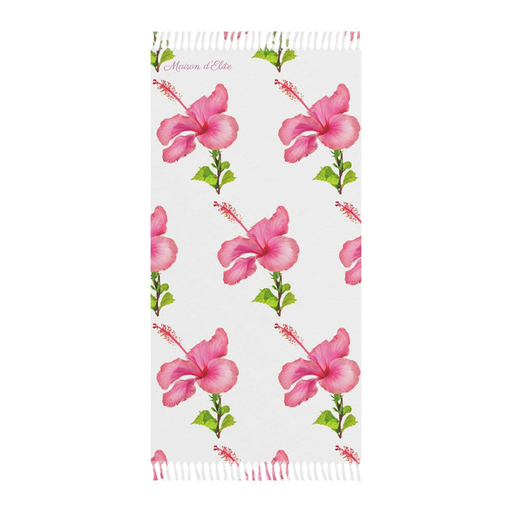 Lisslune | Beachside Bliss Tropical Cup Wrap for Adventurous Souls
