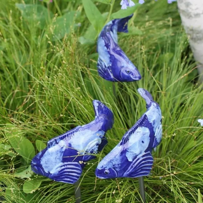 Lisslune | koi garden fish series(1 PCS)