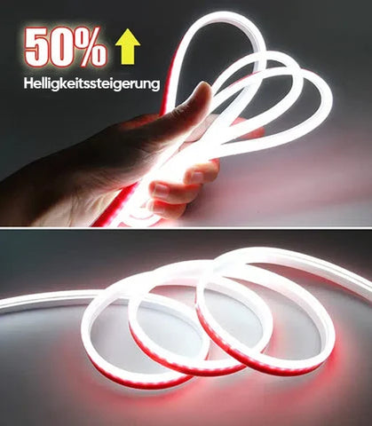 Lisslune | LED light strips for cars