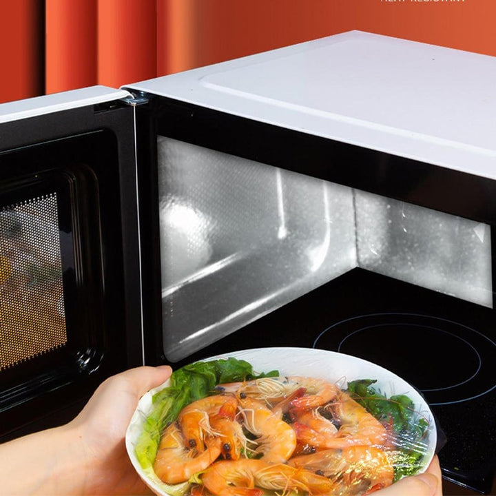 Lisslune | Food-safe Household Fresh-keeping Bags