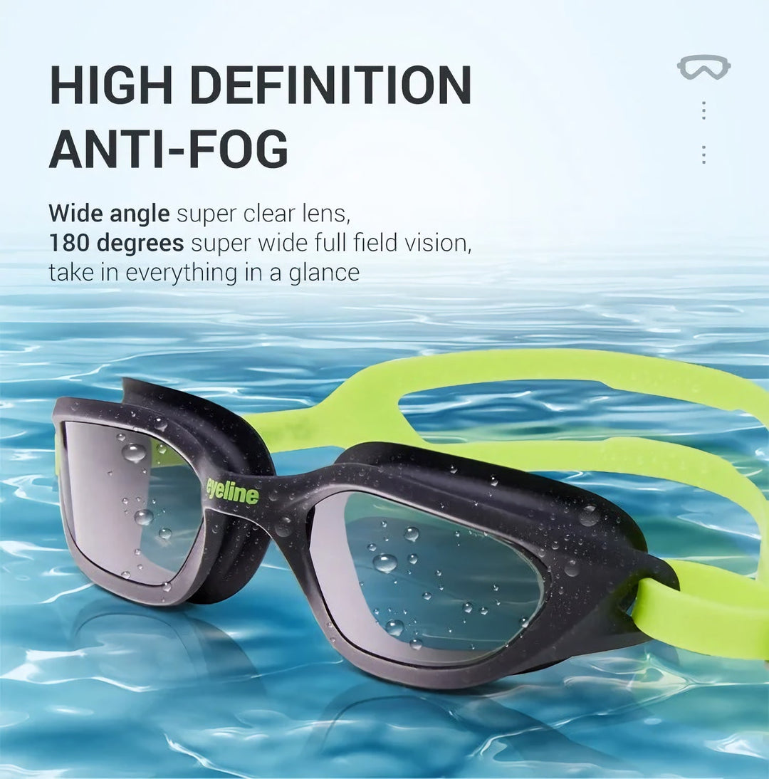 Lisslune | Professional swim goggles