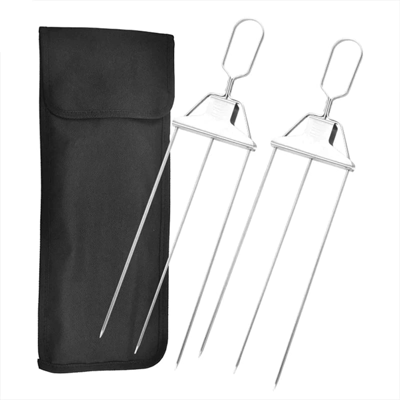 Lisslune | 3 Way Grill Skewers