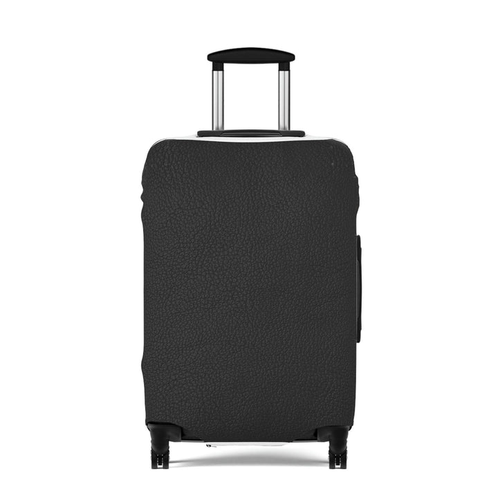 Lisslune | Chic Peekaboo Luggage Protection - Stylish Travel Protection