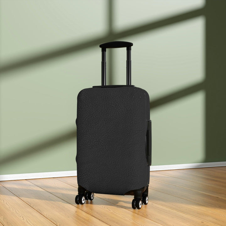 Lisslune | Chic Peekaboo Luggage Protection - Stylish Travel Protection