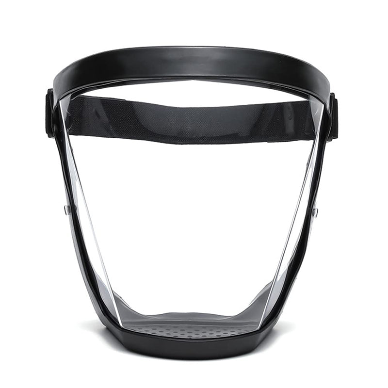 Lisslune | Full face protection industrial mask for pesticide spray