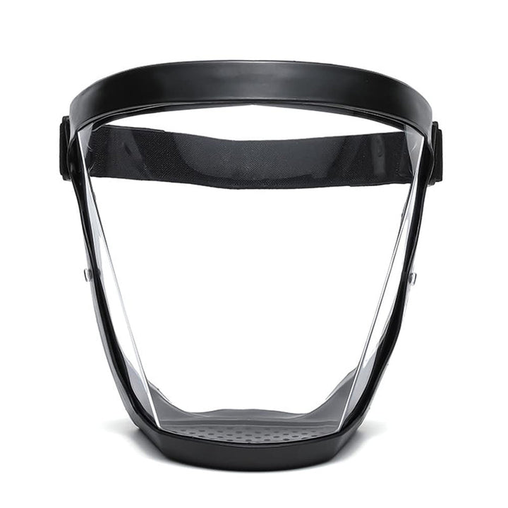 Lisslune | Full face protection industrial mask for pesticide spray