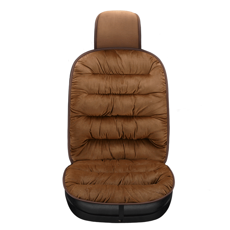 Lisslune | Seat Cushions | Super soft, breathable car seat for the most comfortable car ride