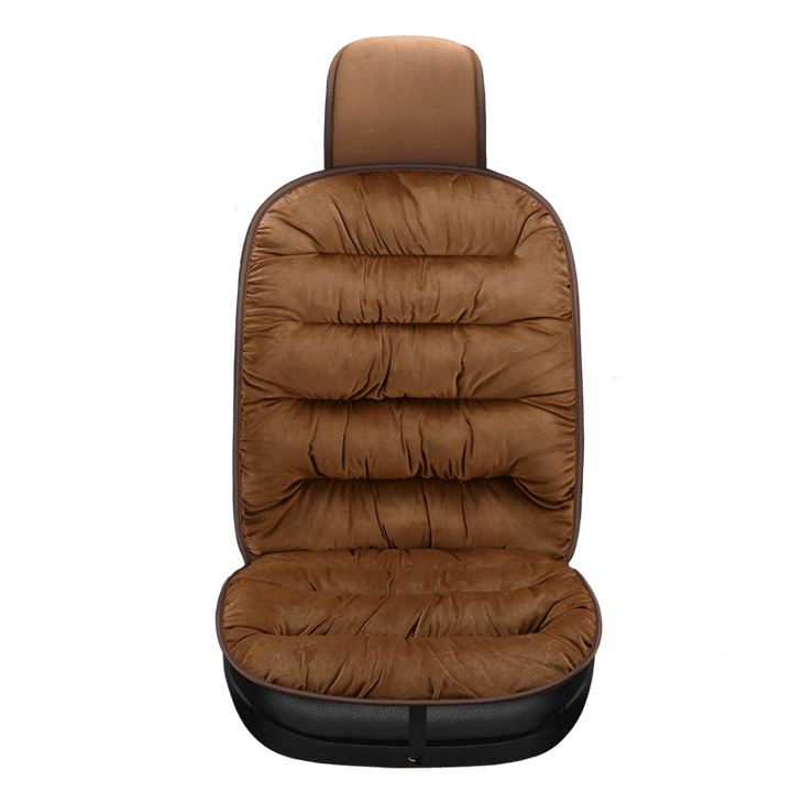 Lisslune | Seat Cushions | Super soft, breathable car seat for the most comfortable car ride